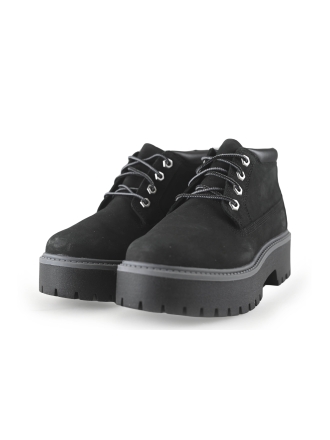 Timberland Veterboots Zwart 266162