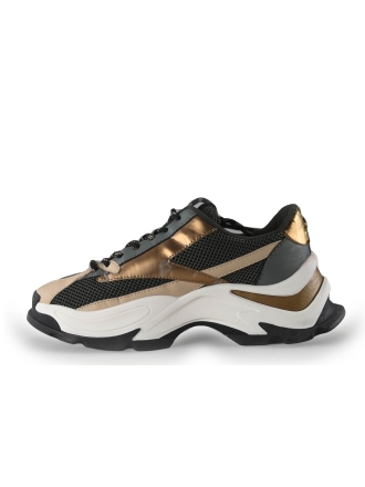 Steve Madden Sneakers Brons 266163