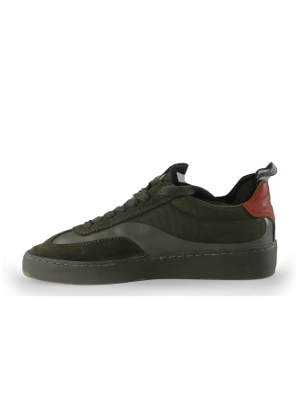 Scotch & Soda Sneakers Groen 266165