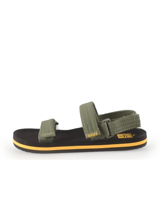Reef Sandalen Groen 266177