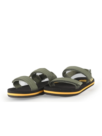 Reef Sandalen Groen 266177