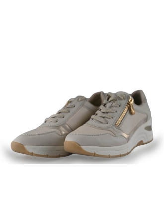 Rieker Sneakers Beige 266180