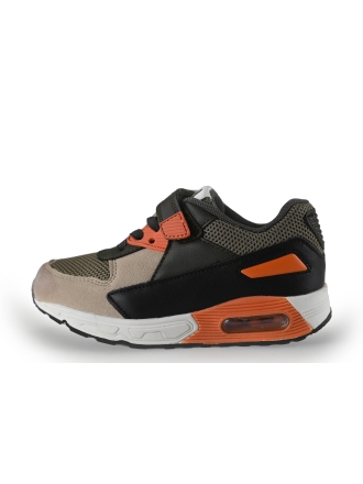 Milo & Mila Sneakers Beige 266188