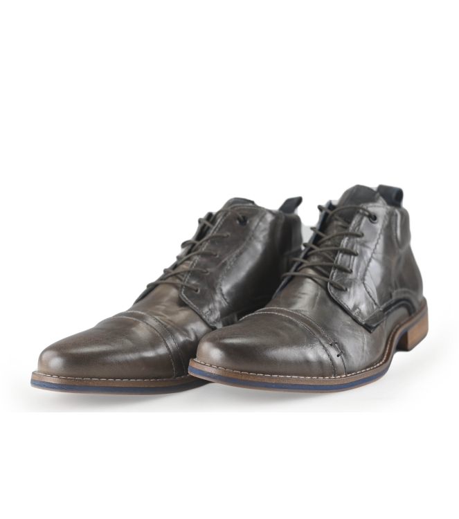 Pier One Veterboots