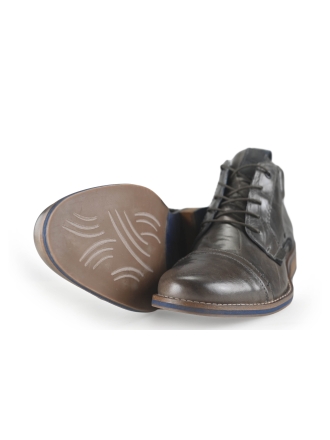 Pier One Veterboots