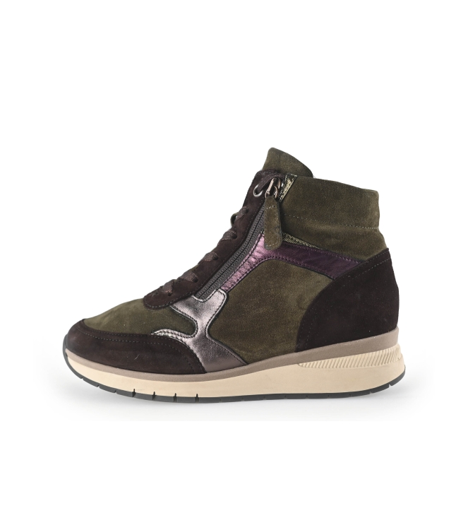 Gabor Hoge sneakers