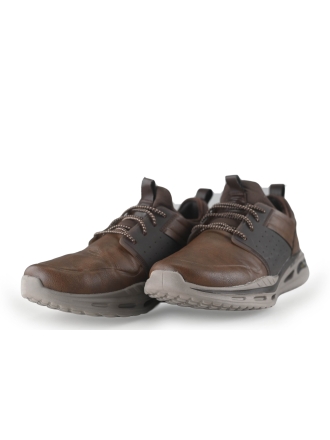 Skechers Instappers Bruin 266199