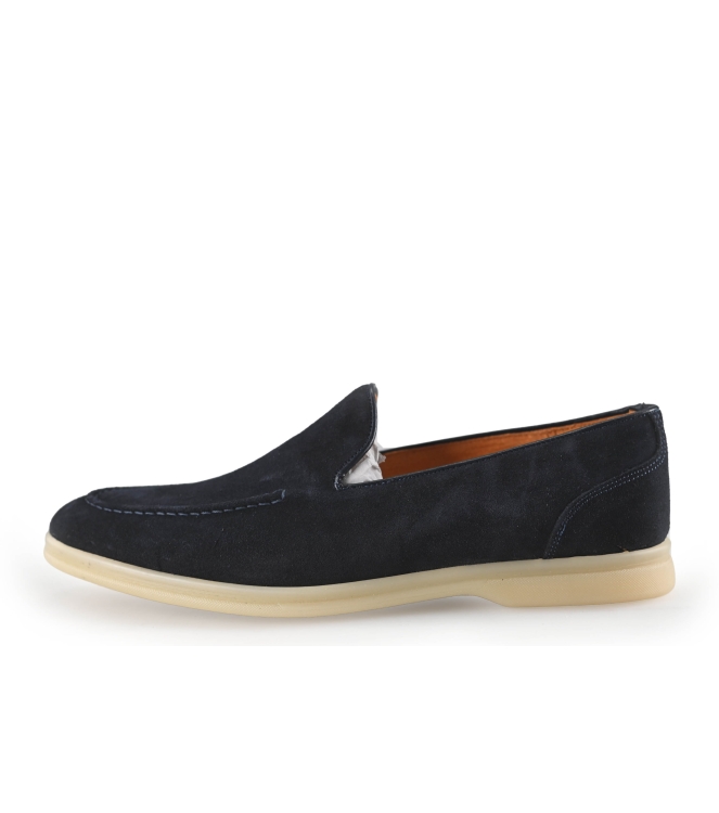 Reinhard Frans Loafers 