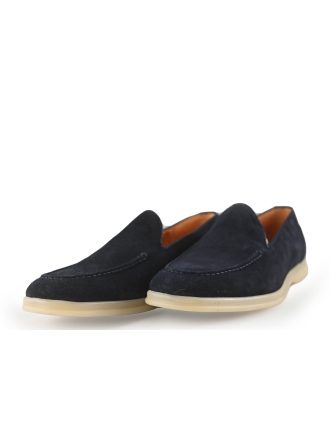 Sacha Loafers  Blauw 266201