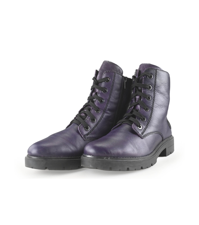 Rieker Veterboots