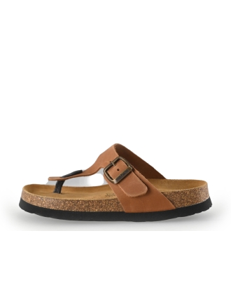 Hush Puppies Sandalen Cognac 266210