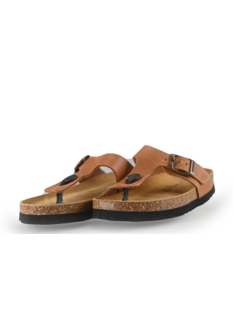 Hush Puppies Sandalen Cognac 266210