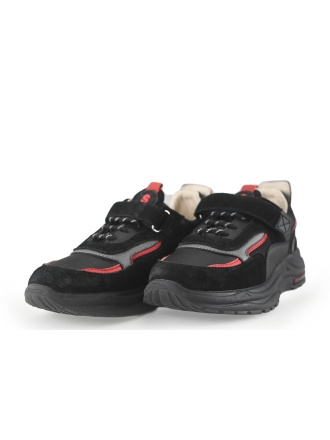 Shoesme Sneakers Zwart 266223