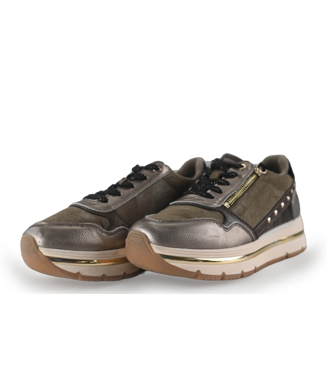 Mustang Sneakers