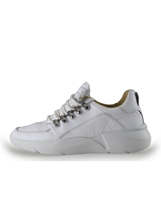Nubikk Sneakers Wit 266228