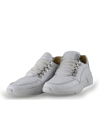 Nubikk Sneakers Wit 266228