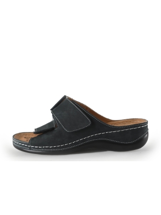 5 Zones Slippers Grijs 266237