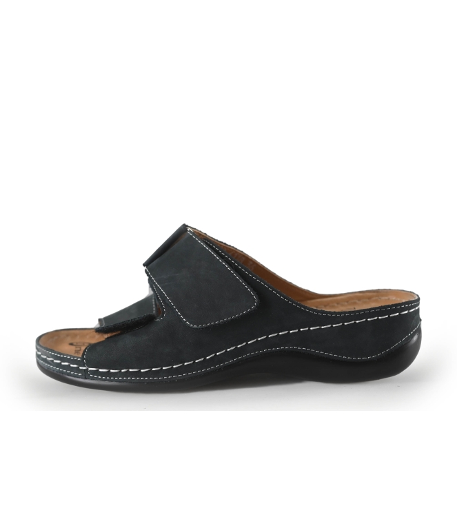 5 Zones Slippers