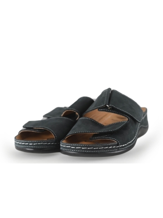 5 Zones Slippers Grijs 266237