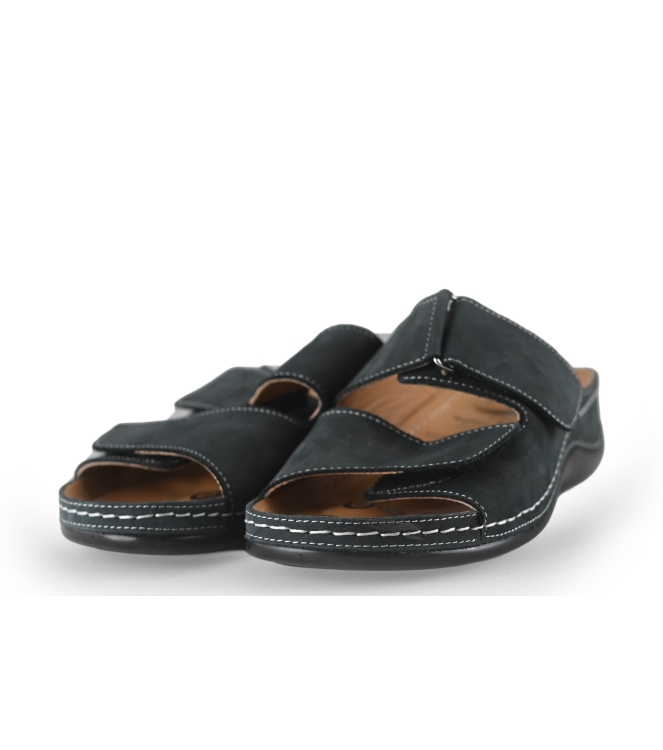5 Zones Slippers