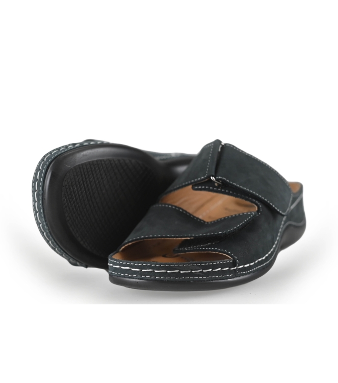5 Zones Slippers