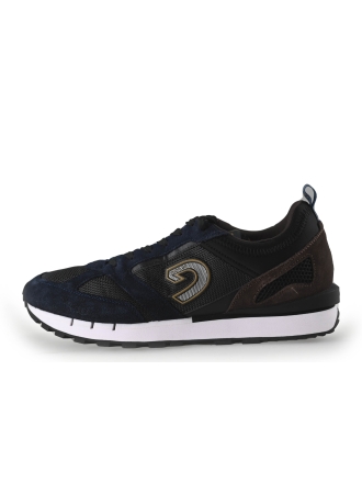 Cruyff Sneakers Blauw 266238