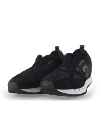 Cruyff Sneakers Blauw 266238