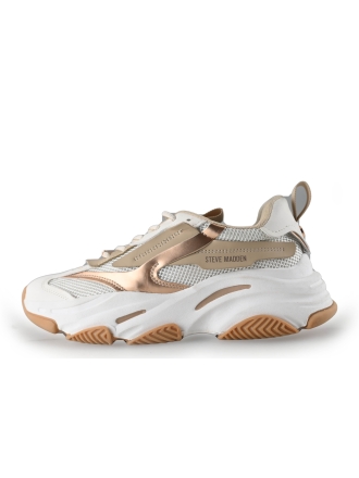 Steve Madden Sneakers Brons 266242