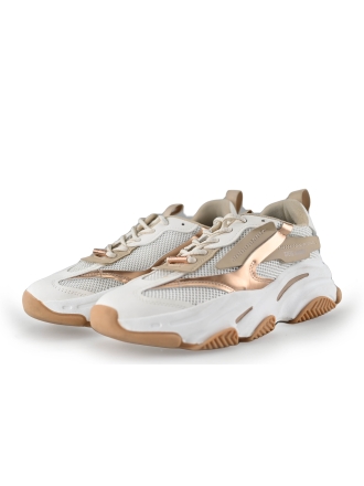 Steve Madden Sneakers Brons 266242