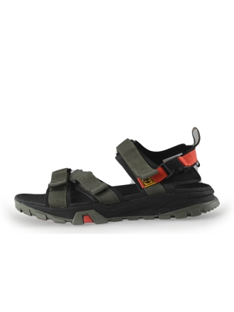 Timberland Sandalen Groen 266243