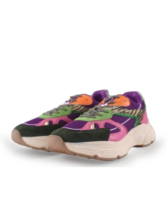 Nelson Sneakers Overig 266248