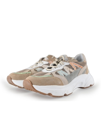 Nelson Sneakers Beige 266249
