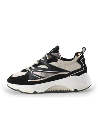 Cruyff Sneakers Zwart 266252