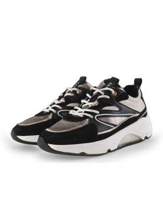 Cruyff Sneakers Zwart 266252