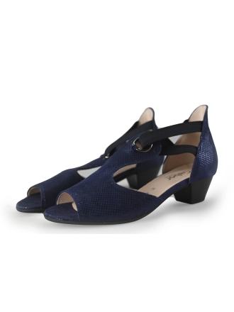 Gabor Muiltjes Blauw 266256