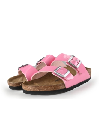 Birkenstock Slippers Roze 266258