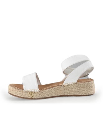 Sub55 Sandalen Wit 266259