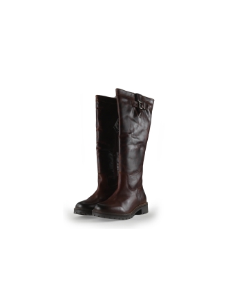 Travelin Laarzen Bruin 266263