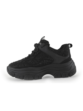 Guess Sneakers Zwart 266268