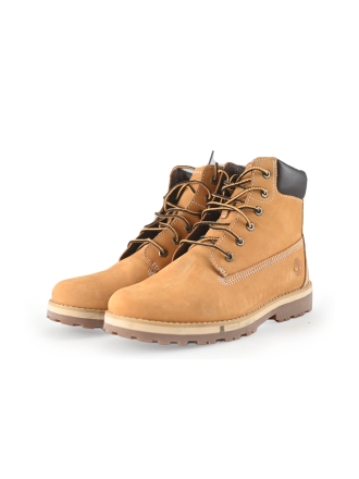 Timberland Chelsea boots Geel 266269