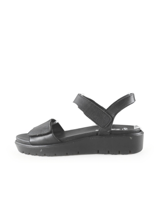 Ara Sandalen Zwart 266279