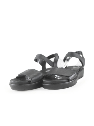 Ara Sandalen Zwart 266279