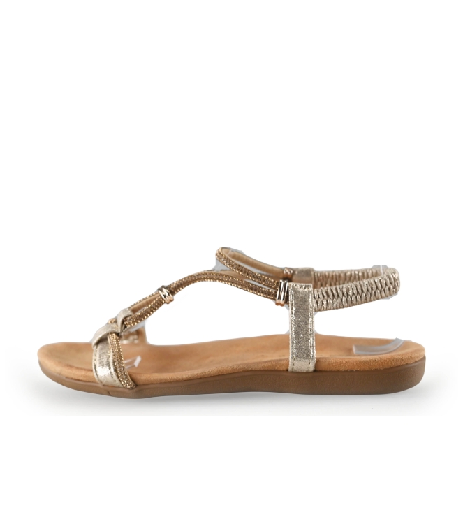 Sub55 Sandalen