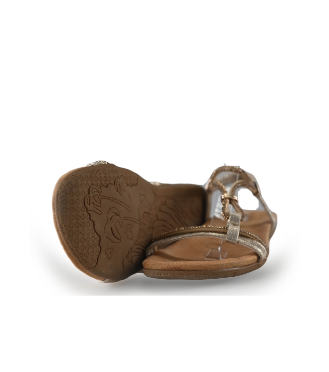 Sub55 Sandalen