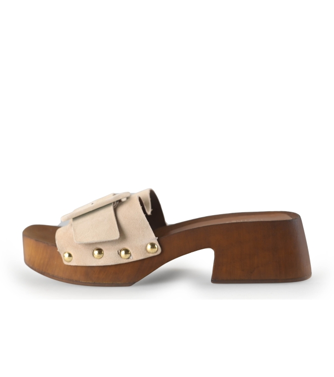 Notre-V Slippers
