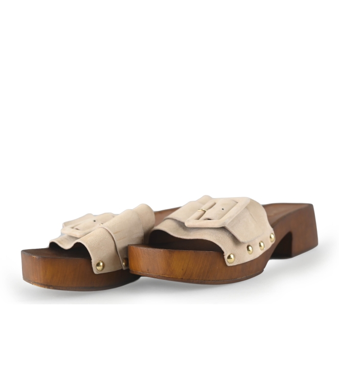 Notre-V Slippers