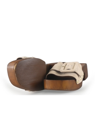 Notre-V Slippers
