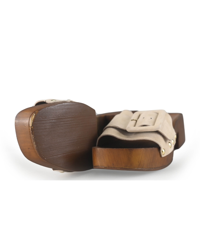 Notre-V Slippers