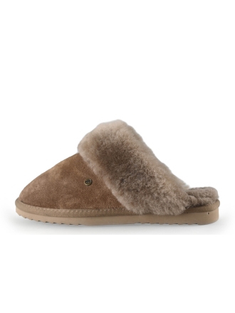 Warmbat Pantoffels Beige 266287