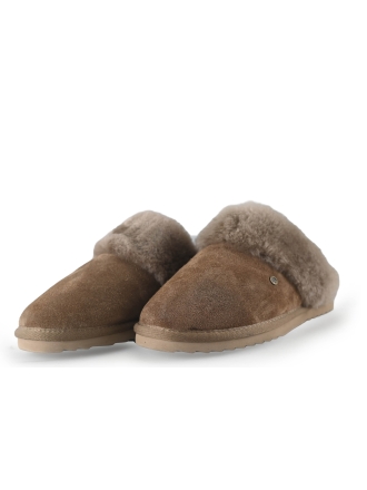 Warmbat Pantoffels Beige 266287